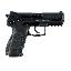 P30LS Long Slide V3 Double Action/Single Action .40 S&W 4.45 Inc