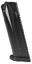 Magazine for P30 .40 S&W Black 13 Rounds
