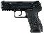 P30 V1 Double Action Only With LEM 9mm 3.85 Inch Barrel Night Si