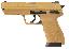 HK45 Double Action/Single Action V1 .45 ACP 4.4 Inch Barrel with