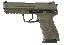 HK45 Double Action/Single Action V1 .45 ACP 4.4 Inch Barrel with