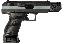 Hi-Point Model CF380 .380 ACP 3.5 Inch Barrel Two-Tone Slide Pol