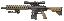 MR762 Match Rifle Package II 7.62x51mm NATO 16.5 Inch Barrel Leu