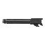 P30 9mm Threaded Barrel 3.85 Inch Blued