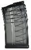 Magazine for MR762 Black 20 Round