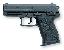 USP45 Compact V1 .45 ACP 3.8 Inch Barrel Black Finish Night Sigh