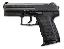 P2000 V3 9mm 3.66 Inch Barrel Blue Finish Night Sights No Manual