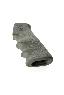 Overmold AR-15/M16 Rubber Grip Only OD Green