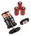 Cargo Management System Fits Inside Hogue AR/AK Monogrips Black