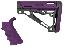 AR-15/M16 Collapsible Buttstock Kit With Finger Groove Beavertai