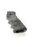 Overmold AR-15/M16 Rubber Grip Only Ghillie Green