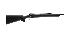 Overmold Rifle Stocks Remington 700 BDL Short Action Heavy Barre