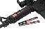 Two Piece Picatinny Rail Covers Fueled By Hornady