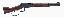 Henry Mares Leg Magnum .22 WMR 12.5 Inch Barrel Blue Finish Waln