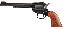 Rough Rider .22 Long Rifle/.22 WMR Combo 6.5 Inch Barrel Blue Fi