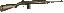 M1 Carbine 1945 Model .30 Carbine 18 Inch Barrel Parkerized Fini