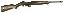 M1 Carbine 1944 Model .30 Carbine 18 Inch Barrel Parkerized Fini