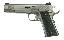 1911 Custom Carry .45 ACP 5 Inch Barrel Novak Fixed/Dovetail Sig