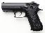 Jericho 941 FS Mid Size Steel 9mm 3.8 Inch Barrel Black Finish A