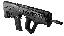 Tavor SAR Bullpup B16L 5.56mm NATO 16.5 Inch Chrome-Lined Barrel