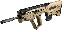 Tavor SAR Flattop B16CA 5.56mm NATO 16.5 Inch Barrel 3.875 Inch