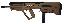 Tavor SAR Flattop B17-9 9mm Luger 17 Inch Barrel Bullpup Configu