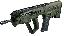 Tavor SAR Bullpup G16 5.56mm NATO 16.5 Inch Chrome-Lined Barrel