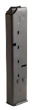Magazine For IWI Uzi Pro 9mm Para 25 Round Black