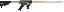 Just Right Carbine Takedown Marine .40 Smith & Wesson 17 Inch Th