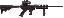 JRC 40 - Tactical Package .40 Smith & Wesson 17 Inch Barrel 9/16