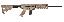 Just Right Carbine .40 S&W 16.25 Inch Blued Barrel Pinned Stock