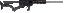 Just Right Carbine NY S.A.F.E. Act Compliant 9mm 17 Inch Barrel