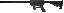 Just Right Carbine Takedown 9mm 17 Inch Threaded Barrel Collapsi