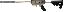 Just Right Carbine Takedown Marine 9mm 17 Inch Threaded Barrel E