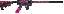 Just Right Carbine Takedown .45 ACP 17 Inch Threaded Barrel Coll