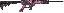 Just Right Carbine .40 S&W 16.25 Inch Blued Barrel Pinned Stock