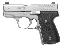 Model MK9 9mm 3 Inch Barrel Matte Stainless Steel Finish Tritium