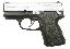 Model PM40 Compact .40 Smith & Wesson 3 Inch Barrel Black Polyme