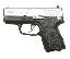 Model PM40 Compact .40 Smith & Wesson 3 Inch Barrel Black Polyme