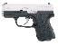 Model CM9 9mm 3 Inch Barrel Adjustable Sights Black Polymer Fram