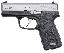 Kahr CT3833 .380 ACP 3 Inch Barrel Adjustable White Bar-Dot Comb