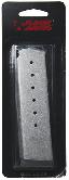 Magazine for All .45 ACP Models 7 Round Stainless Steel