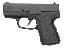 Model PM9 Compact 9mm 3 Inch Barrel Black Polymer Frame Matte Bl