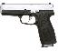 Model TP40 .40 S&W 4 Inch Barrel Matte Stainless Steel Finish Ad