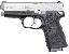 P40 With External Safety And LCI .40 Smith & Wesson 3.6 Inch Bar