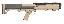 KSG Kel Tec Shotgun 12 Gauge 18.5 Inch Barrel 2.75 Inch Chamber