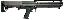 KSG Kel Tec Shotgun 12 Gauge 18.5 Inch Barrel 2.75 Inch Chamber