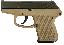 P-32 .32 ACP 2.68 Inch Barrel Cerakote OD Green Slide Cerakote T