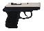 P-32 .32 ACP 2.68 Inch Barrel Nickel Boron Coated Slide Black Gr