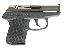P-32 .32 ACP 2.68 Inch Barrel Parkerized Slide Black Grip/Frame